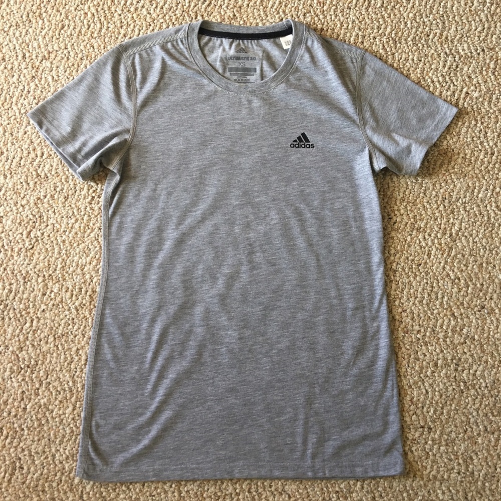 adidas Ultimate 2.0 Womens Shirt